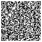QR code with C P Weatherston Construction Company contacts