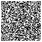QR code with Chokkalingam Shobashalin MD contacts