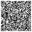 QR code with Hoffhines David contacts