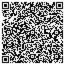 QR code with Hunt Howard R contacts