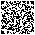 QR code with Garland Blake contacts