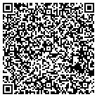 QR code with D Wright Construction contacts