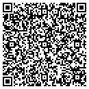 QR code with John E Husted contacts