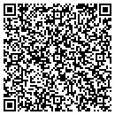 QR code with Jon P Fisher contacts