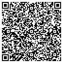 QR code with Finish Line contacts