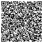 QR code with J W Kempton & Associates Inc contacts