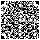 QR code with Leapin Lizard Moonwalk Re contacts