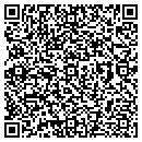QR code with Randall Hood contacts