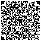 QR code with Hidden Valley Ventures L L C contacts