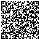 QR code with Howard Johnson contacts