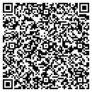 QR code with Harris Improvements Mechanical contacts