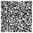 QR code with Tony G Moore contacts