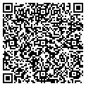 QR code with Jobob's contacts