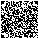 QR code with Clinton Durr contacts