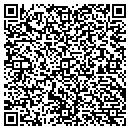 QR code with Caney Distributing Inc contacts
