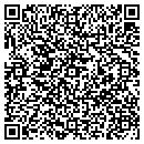 QR code with J Mike & Son Construction Co contacts