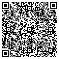 QR code with Tsc contacts