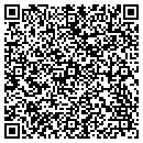 QR code with Donald H James contacts