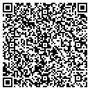 QR code with K And K Home Improvements contacts