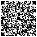 QR code with DE Wester Jeff MD contacts