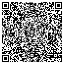 QR code with Heather J Cagle contacts
