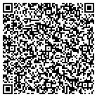 QR code with Kornerstone Construction contacts