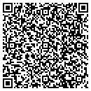QR code with James D Fincher contacts