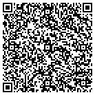 QR code with Yad Avraham Institute Inc contacts