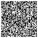 QR code with Jeff A Hall contacts