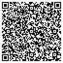 QR code with Yochanan Muffs contacts