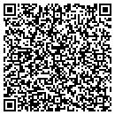QR code with Keith B Wood contacts