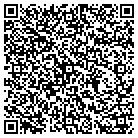 QR code with Kinetic Development contacts