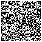 QR code with my tripleclicks contacts