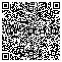 QR code with Laser Onyx contacts