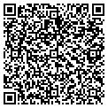 QR code with Tina Leann Dunham contacts