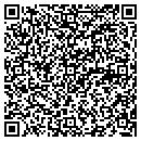 QR code with Claude Byus contacts
