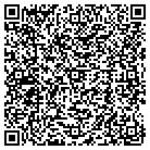 QR code with R And J Back To Life Construction contacts