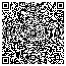 QR code with Island Color contacts