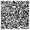 QR code with George Wiley contacts