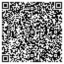 QR code with Howard N Self contacts
