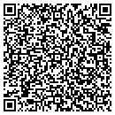 QR code with James Meyers contacts