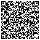 QR code with S D L Construction contacts