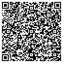 QR code with Martha J Rhodes contacts