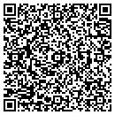 QR code with Martin James contacts