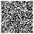 QR code with J Michael Halloran contacts