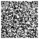 QR code with Oliver Russ contacts