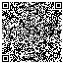 QR code with Raymond D Creel contacts