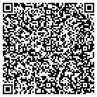 QR code with Tina's Second Change Contruction contacts
