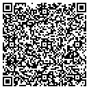 QR code with T&K Express Inc contacts