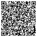 QR code with Srs Custom contacts